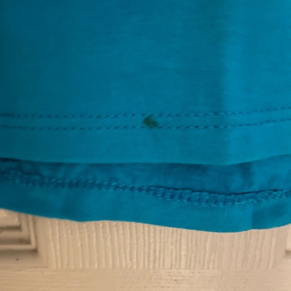 Vintage Jerzees Delphine Graphic T Shirt! Size Medium! - Picture 7 of 8